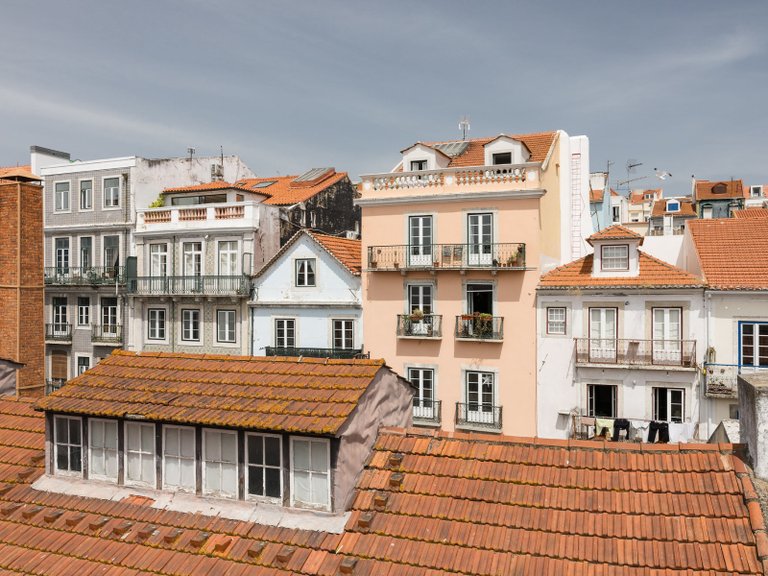 Apartment for Sale in Estrela, Lisboa, Lisbon, Portugal 40
