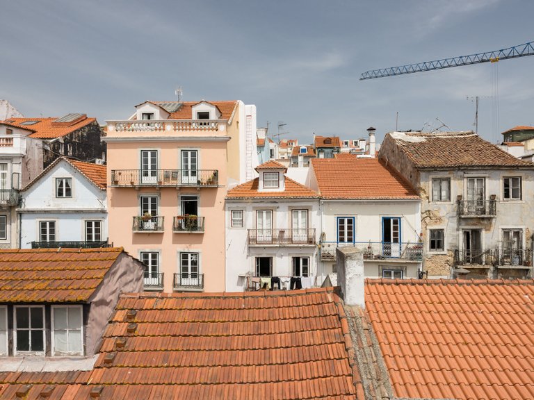 Apartment for Sale in Estrela, Lisboa, Lisbon, Portugal 41