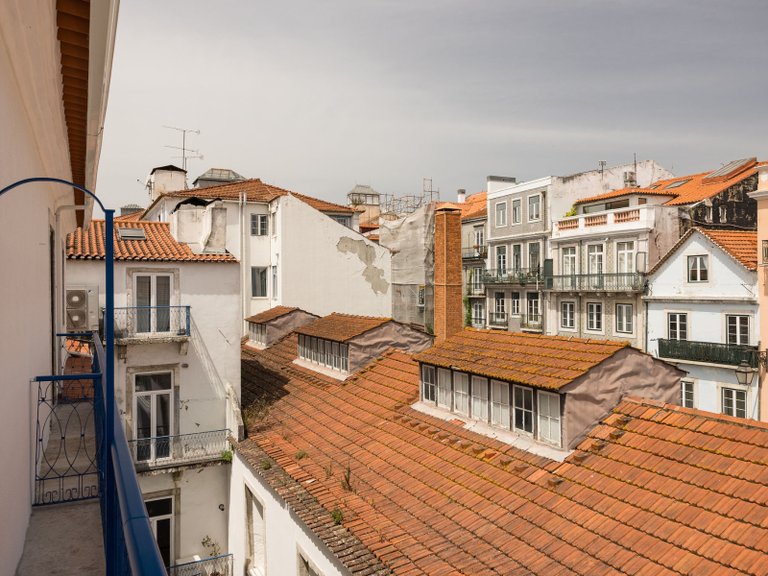Apartment for Sale in Estrela, Lisboa, Lisbon, Portugal 42