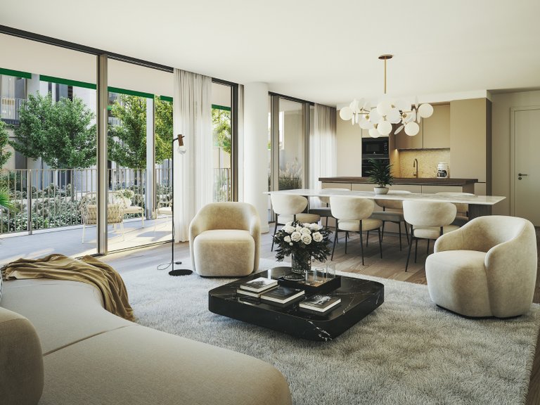 Apartment for Sale in Marvila, Lisboa, Lisbon, Portugal 11