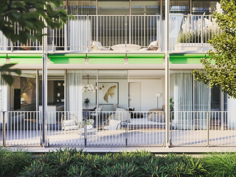 Apartment for Sale in Marvila, Lisboa, Lisbon, Portugal 4