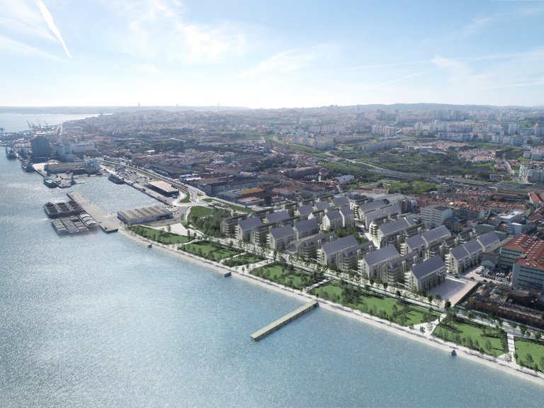 Apartment for Sale in Marvila, Lisboa, Lisbon, Portugal 22
