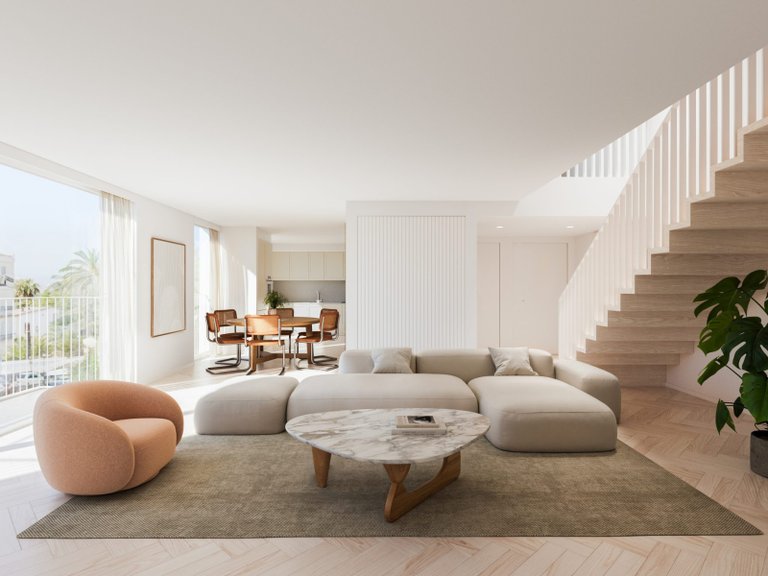 Apartment for Sale in Alcântara, Lisboa, Lisbon, Portugal 1