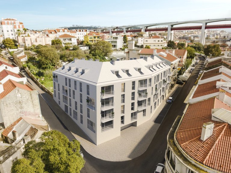 Apartment for Sale in Alcântara, Lisboa, Lisbon, Portugal 10