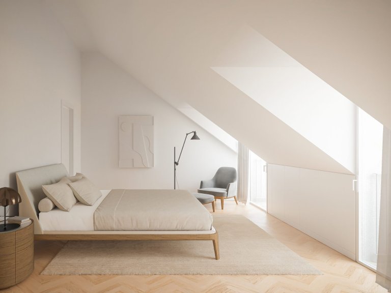Apartment for Sale in Alcântara, Lisboa, Lisbon, Portugal 18