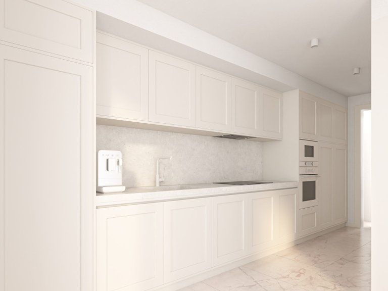 Apartment for Sale in Alcântara, Lisboa, Lisbon, Portugal 1