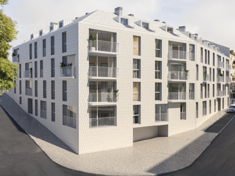 Apartment for Sale in Alcântara, Lisboa, Lisbon, Portugal 11