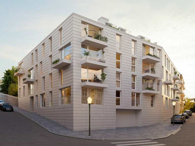 Apartment for Sale in Alcântara, Lisboa, Lisbon, Portugal 12