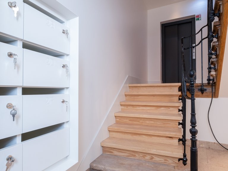Apartment for Sale in Santa Maria Maior, Lisboa, Lisbon, Portugal 14