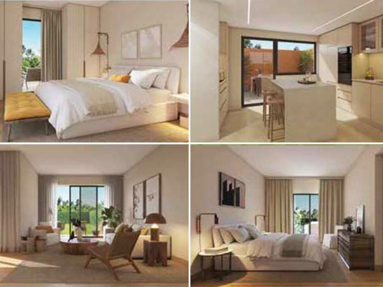 Town House for Sale in Fernão Ferro, Seixal, Setúbal, Portugal 6