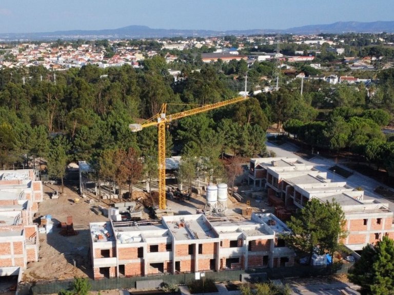 Town House for Sale in Fernão Ferro, Seixal, Setúbal, Portugal 7
