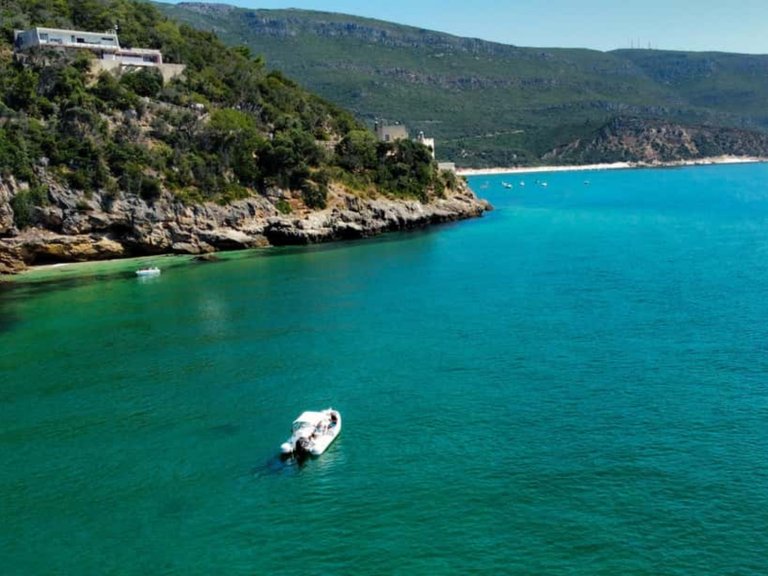 Town House for Sale in Fernão Ferro, Seixal, Setúbal, Portugal 12