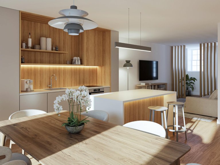 Apartment for Sale in Santo António, Lisboa, Lisbon, Portugal 2