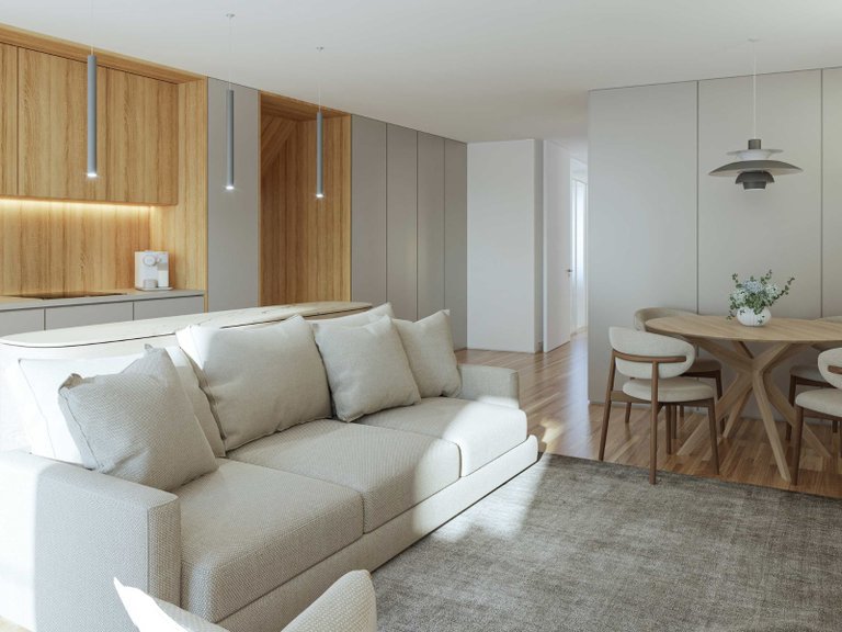 Apartment for Sale in Santo António, Lisboa, Lisbon, Portugal 3