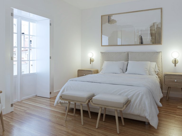 Apartment for Sale in Santo António, Lisboa, Lisbon, Portugal 7