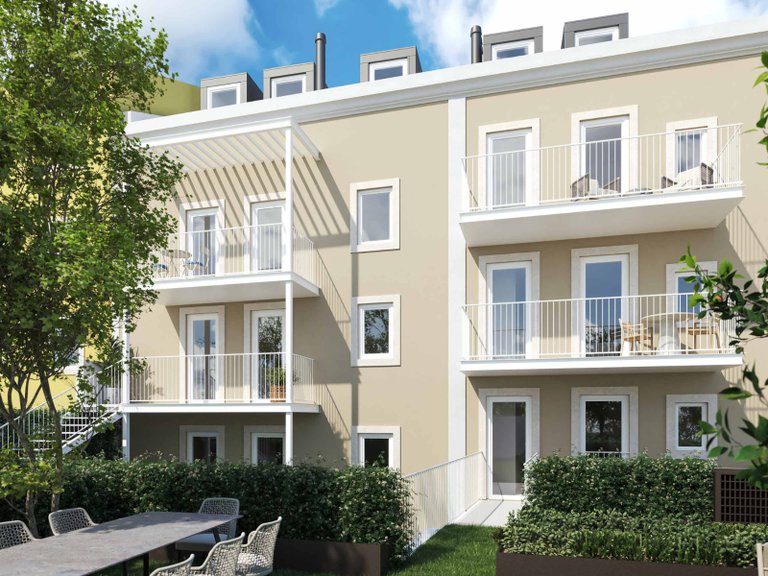 Apartment for Sale in Santo António, Lisboa, Lisbon, Portugal 9