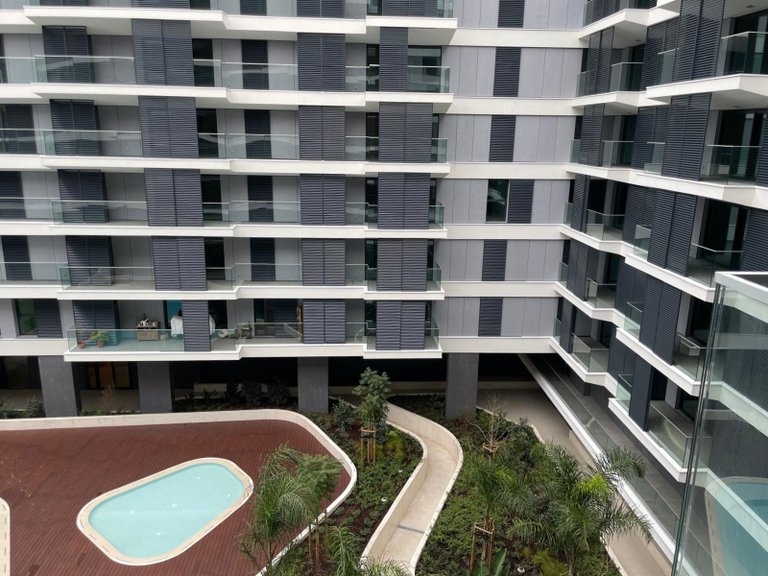 Apartment for Sale in Avenidas Novas, Lisboa, Lisbon, Portugal 13