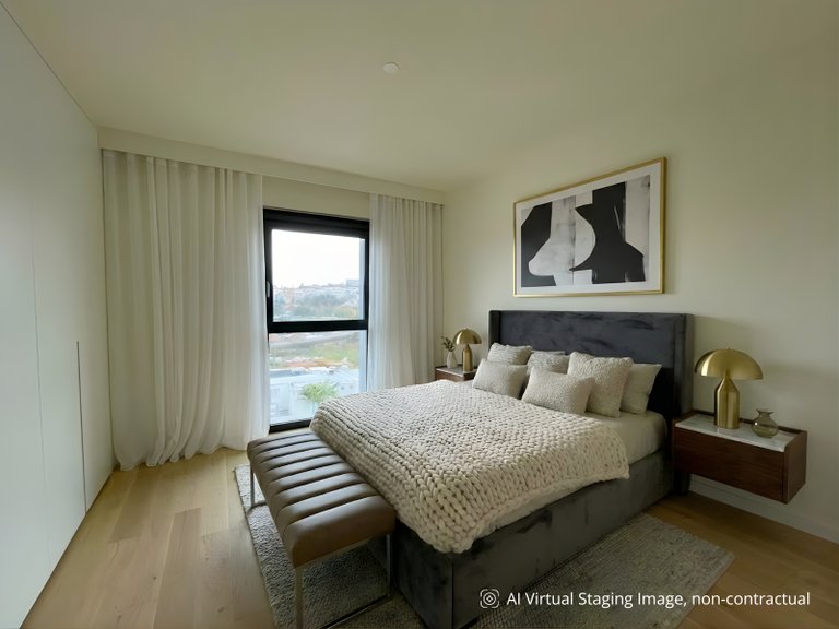 Apartment for Sale in Avenidas Novas, Lisboa, Lisbon, Portugal 11