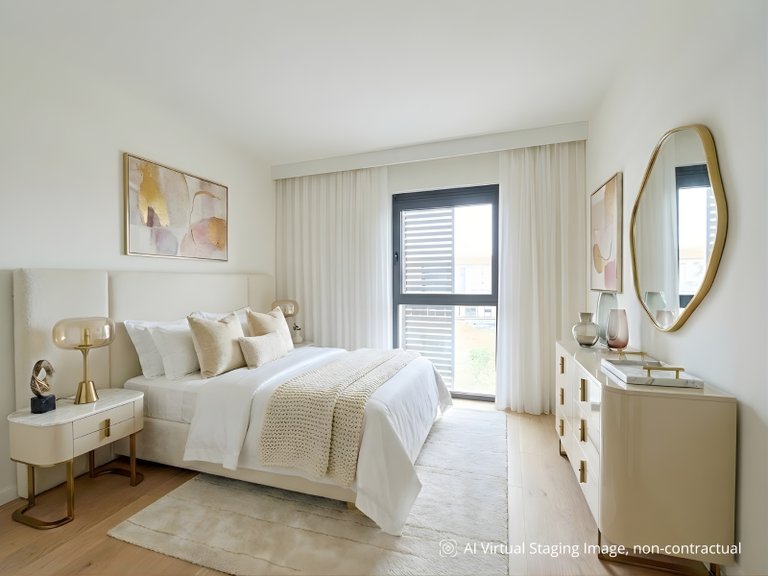 Apartment for Sale in Avenidas Novas, Lisboa, Lisbon, Portugal 9