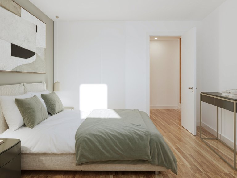 Apartment for Sale in Santo António, Lisboa, Lisbon, Portugal 2