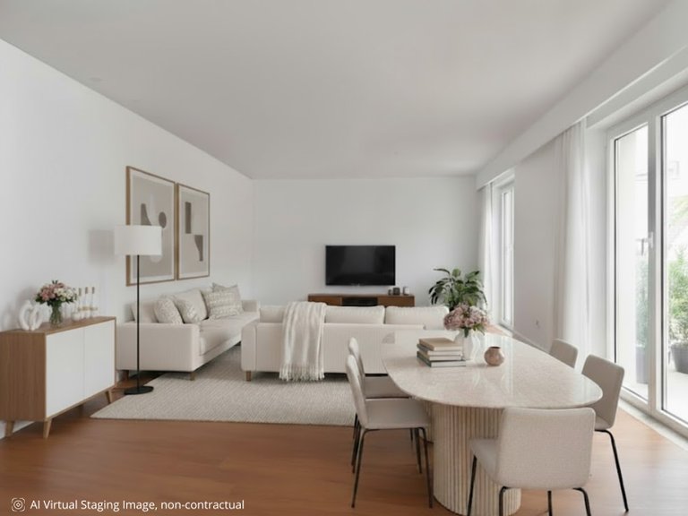 Apartment for Sale in Arroios, Lisboa, Lisbon, Portugal 1