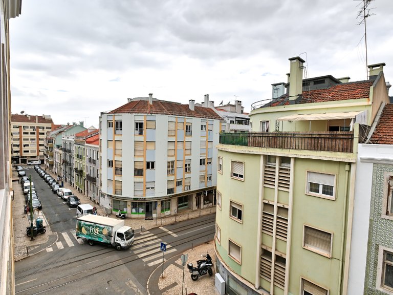 Apartment for Sale in Arroios, Lisboa, Lisbon, Portugal 25