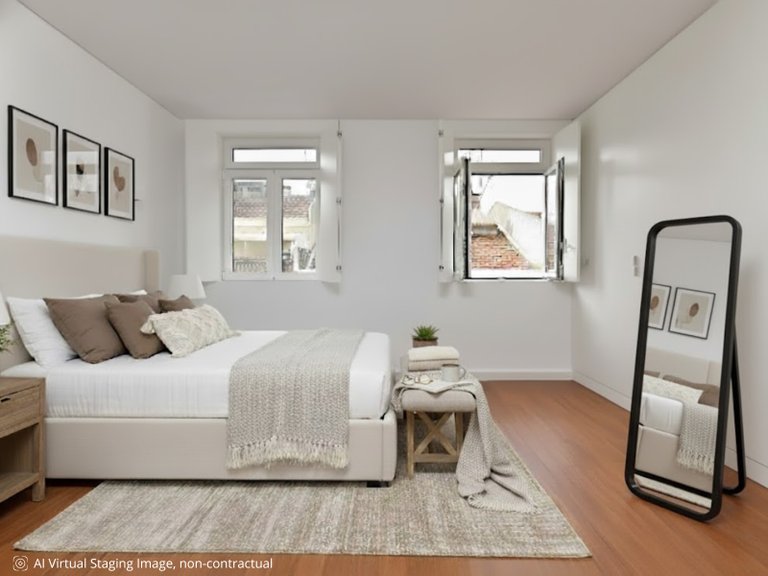 Apartment for Sale in Arroios, Lisboa, Lisbon, Portugal 1