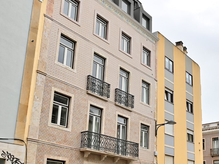 Apartment for Sale in Arroios, Lisboa, Lisbon, Portugal 22