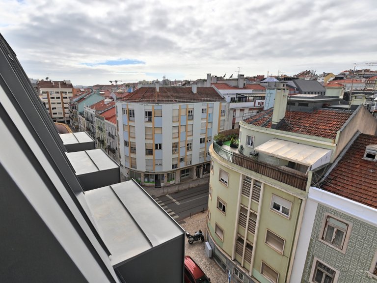 Apartment for Sale in Arroios, Lisboa, Lisbon, Portugal 25