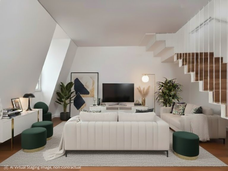 Apartment for Sale in Arroios, Lisboa, Lisbon, Portugal 1