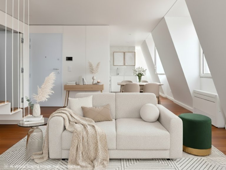 Apartment for Sale in Arroios, Lisboa, Lisbon, Portugal 6