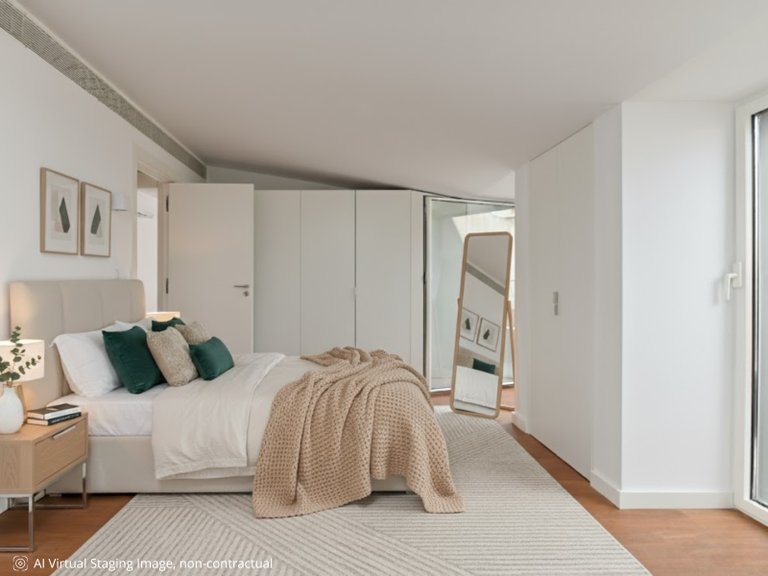 Apartment for Sale in Arroios, Lisboa, Lisbon, Portugal 20