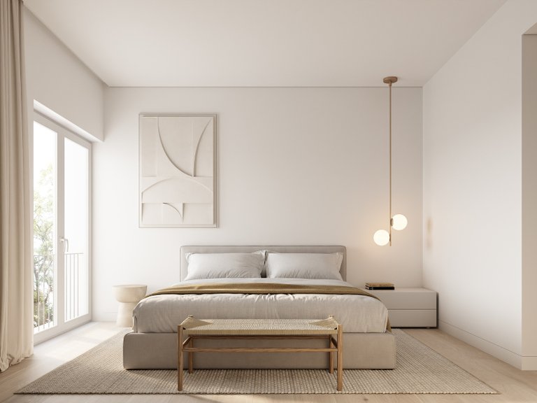 Apartment for Sale in Carcavelos e Parede, Cascais, Lisbon, Portugal 4