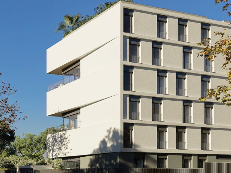 Apartment for Sale in Carcavelos e Parede, Cascais, Lisbon, Portugal 8