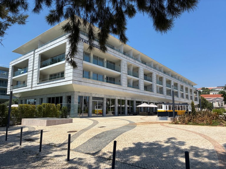 Apartment for Sale in Belém, Lisboa, Lisbon, Portugal 15