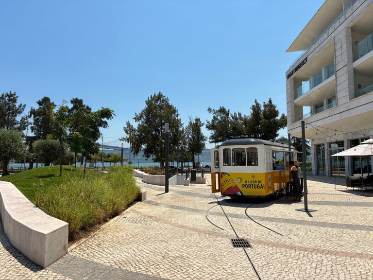 Apartment for Sale in Belém, Lisboa, Lisbon, Portugal 16