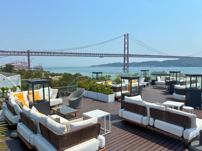 Apartment for Sale in Belém, Lisboa, Lisbon, Portugal 1