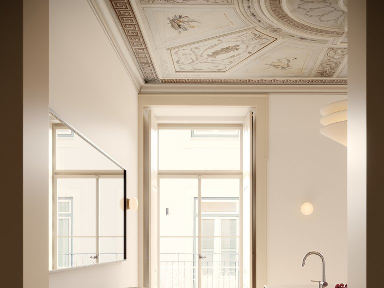 Apartment for Sale in Santa Maria Maior, Lisboa, Lisbon, Portugal 3
