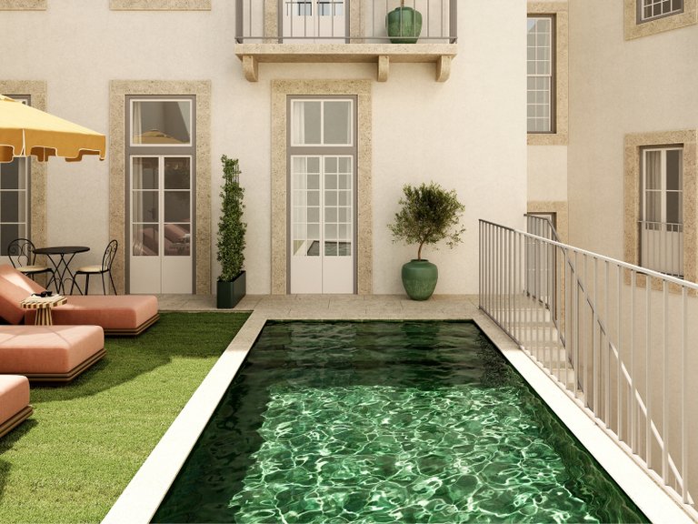 Apartment for Sale in Santa Maria Maior, Lisboa, Lisbon, Portugal 10