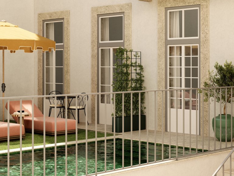 Apartment for Sale in Santa Maria Maior, Lisboa, Lisbon, Portugal 12