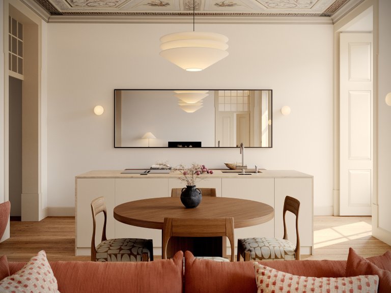 Apartment for Sale in Santa Maria Maior, Lisboa, Lisbon, Portugal 1