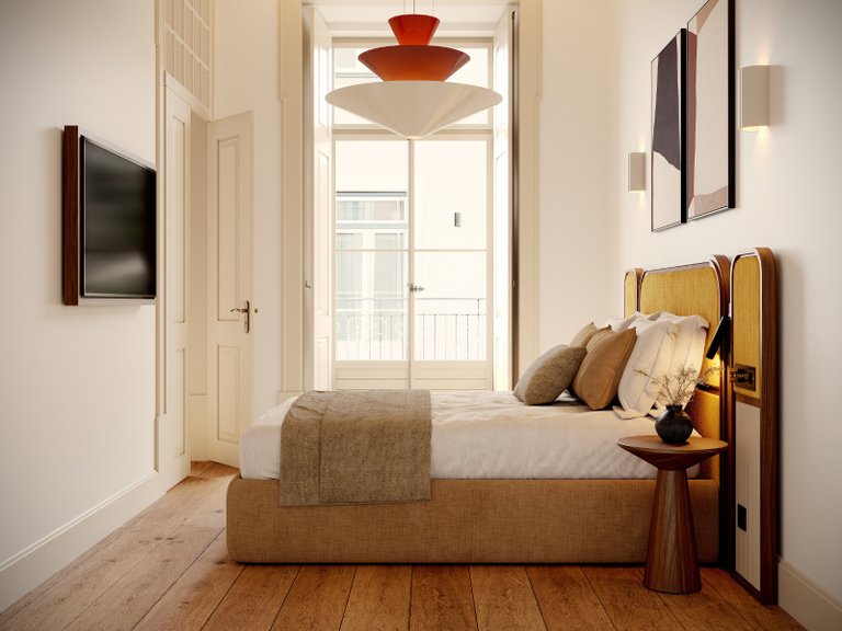 Apartment for Sale in Santa Maria Maior, Lisboa, Lisbon, Portugal 7