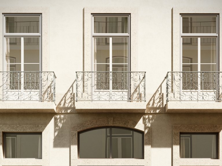 Apartment for Sale in Santa Maria Maior, Lisboa, Lisbon, Portugal 11