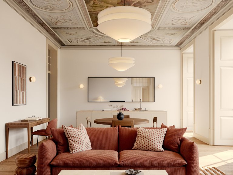 Apartment for Sale in Santa Maria Maior, Lisboa, Lisbon, Portugal 8