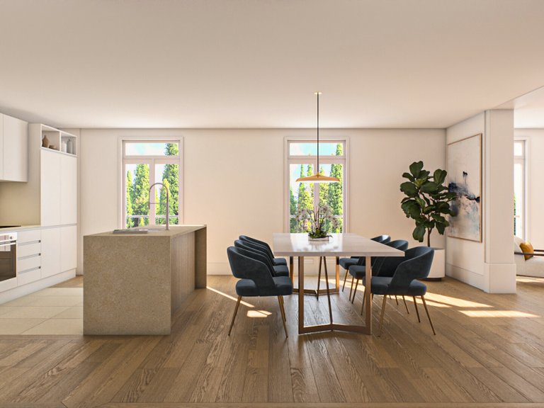 Apartment for Sale in Arroios, Lisboa, Lisbon, Portugal 2