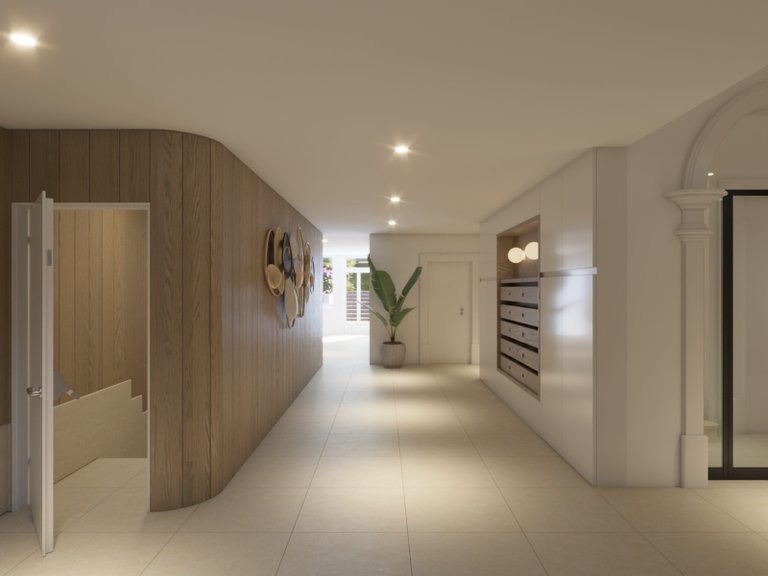 Apartment for Sale in Arroios, Lisboa, Lisbon, Portugal 9