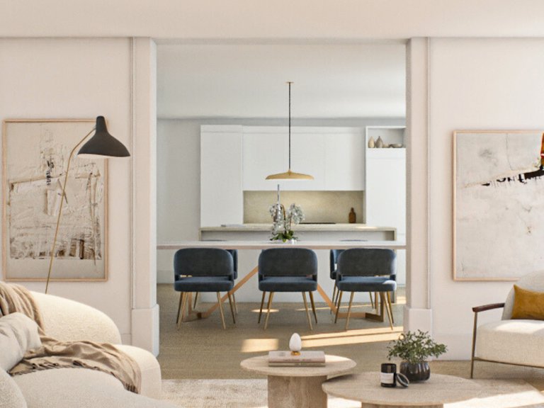 Apartment for Sale in Arroios, Lisboa, Lisbon, Portugal 1