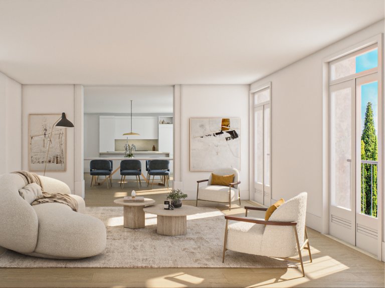 Apartment for Sale in Arroios, Lisboa, Lisbon, Portugal 2