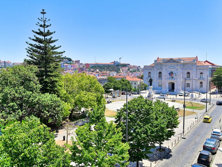 Apartment for Sale in Arroios, Lisboa, Lisbon, Portugal 12
