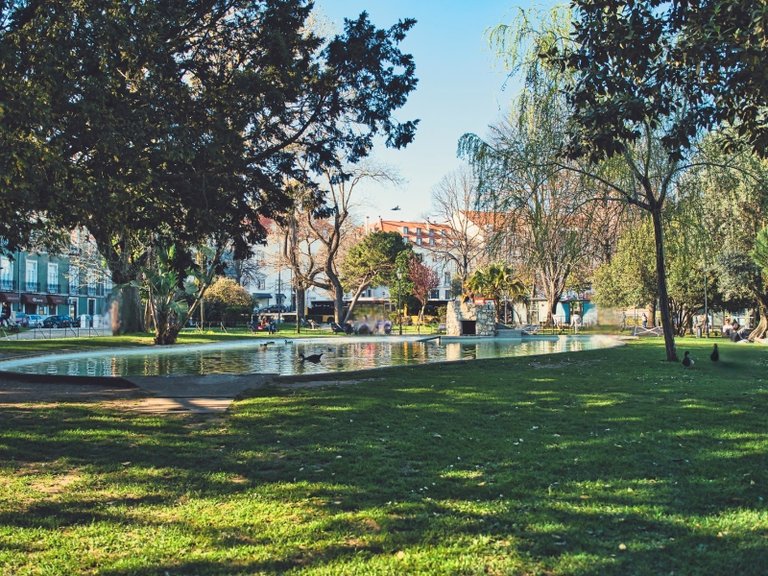Apartment for Sale in Arroios, Lisboa, Lisbon, Portugal 13